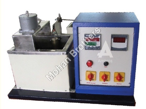 Agitated Heat Transfer Vessel Model Dimension(L*W*H): 1500 X 1000 X 80 Mm Millimeter (Mm)