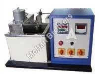 Agitated Heat Transfer Vessel Model