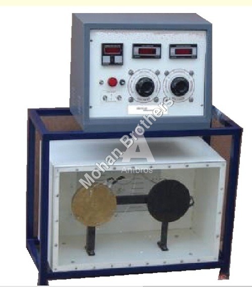Emissivity Measurement Apparatus