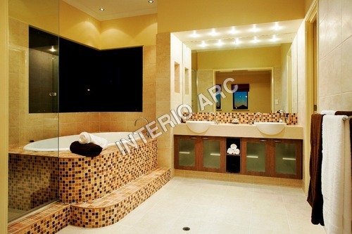 Bathroom Planning Service