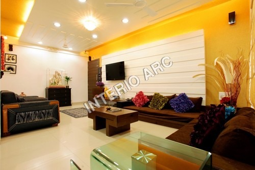 Indian Style Interiors