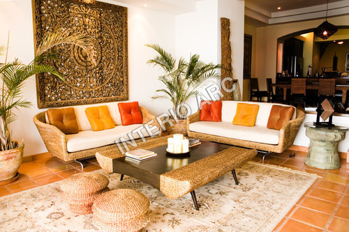 Indian Style Interior Decorators
