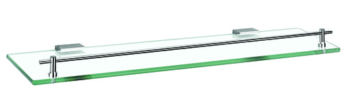 GLASS SHELF EDGE