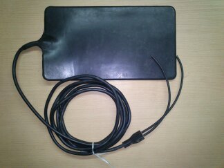 Conductive Silicone Rubber Heating Pad