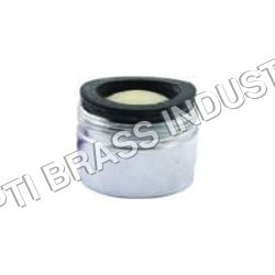 Round Faucet Aerator Foam Flow