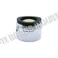 Faucet Aerator Foam Flow