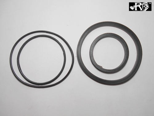 HYDRAULIC FILTER O RING KIT.