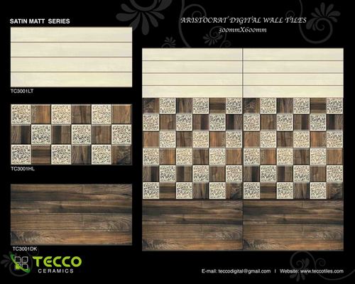 Highlighter Wall Tiles