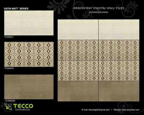 Decorative Tile