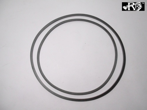 BRAKE PISTON O RING SET (O/E)
