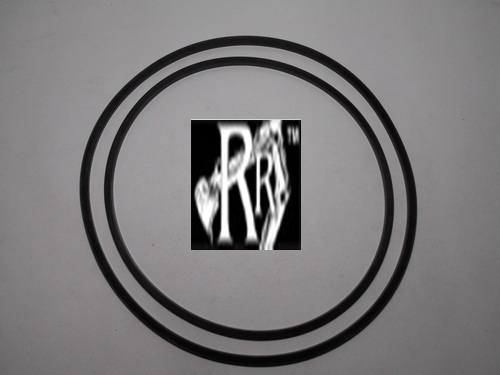 TRANSMISSION PISTON O RING O/M