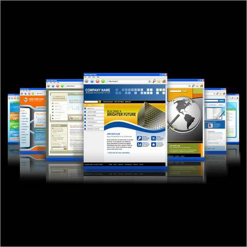 Web Design Services