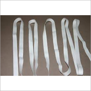 Elastic packing Tapes
