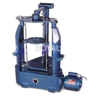 Sieve Shaker - Rotap Type (Floor Model) Application: Laboratory