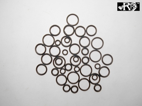 O RING 3DX