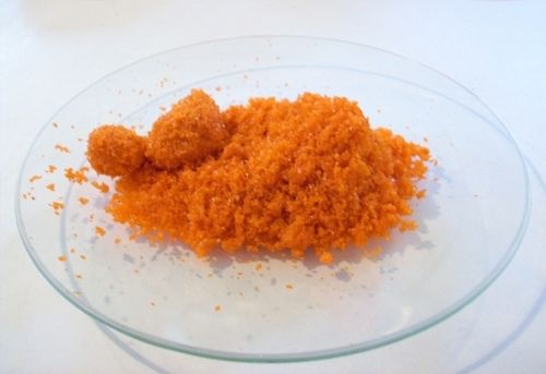 Sodium Dichromate Dihydrate