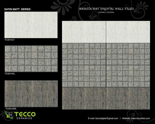 Modern Wall Tile