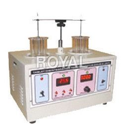 Disintegration Test Machine Application: Laboratory