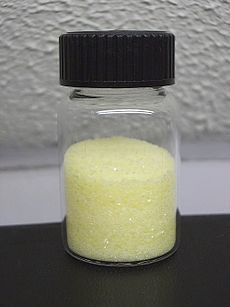 Sodium ferrocyanide