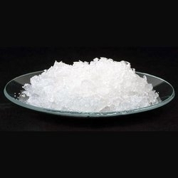 Sodium Fluoride Grade: Chemical