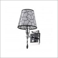 Modern Fabric Wall Lights