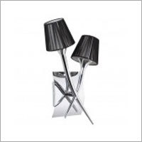 Modern Fabric Wall Lights
