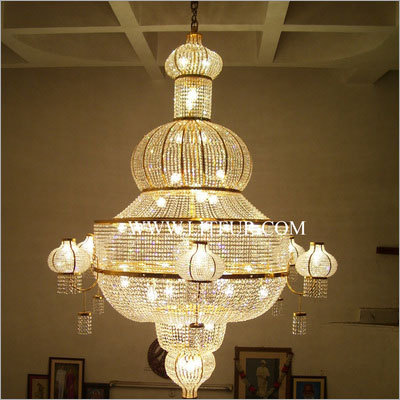 Royal Chandeliers