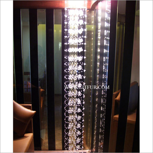 Staircase Chandeliers