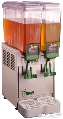 Juice Dispenser
