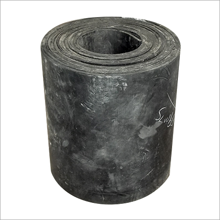 Rubber Conveyor Belt