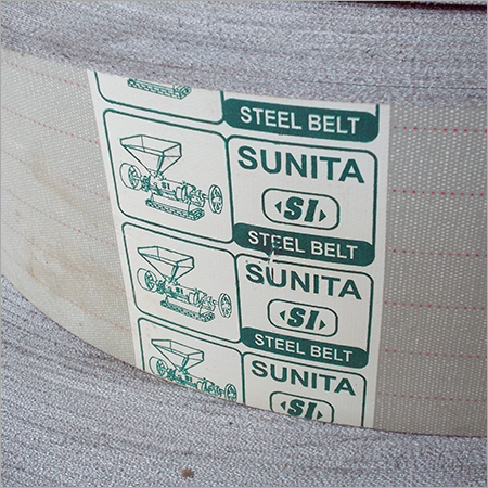 Nylon Transmission Belt
