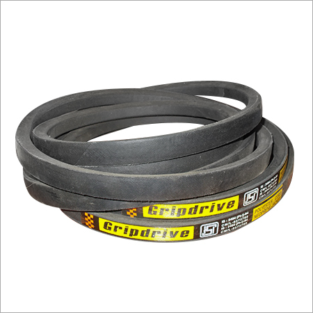 Heat Resistant Rubber Conveyor Belt