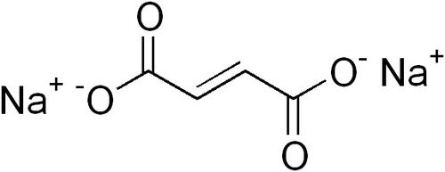 Sodium Fumarate