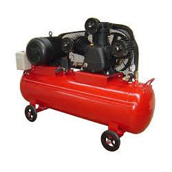 Air Compressor Unit