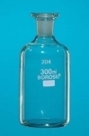 Bod Bottle With Inter Changeable Stopper