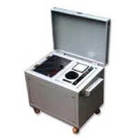 Oil Testing Kit - Metal, 220-240v | Industrial Application, Precision Testing Solution