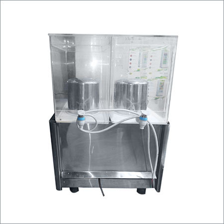 Indian Juice DIspenser
