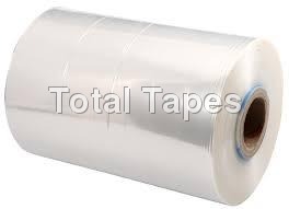 Stretch Wrap Film By TOTAL TAPES