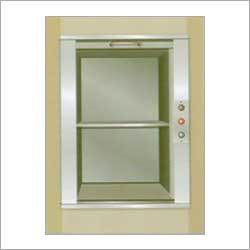Hospital Bed Elevator