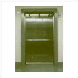 Hydraulic Hospital Elevator