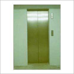 Auto Door Passenger Elevator
