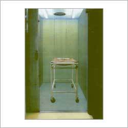 Hospital Stretcher Elevator