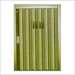 Manual Door Goods Elevator