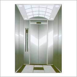 Automatic Apartment Lifts