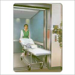 Hospital Patient Lifts