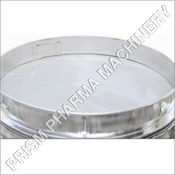 Sieve For Vibro Sifter