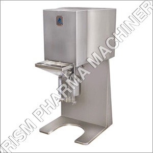Basket Extruder PBE-150