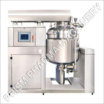 Ultra Vacuum Impulsifier