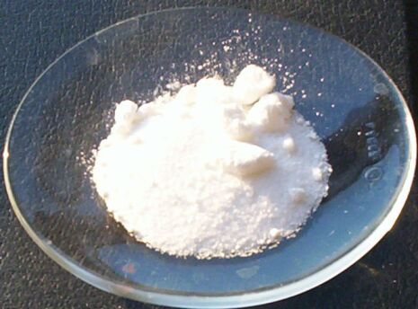 Sodium Metabisulphite Grade: Chemical