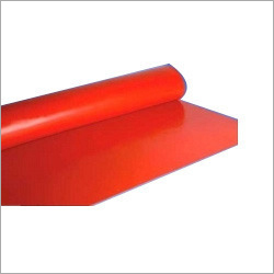 Silicone Rubber Sheets